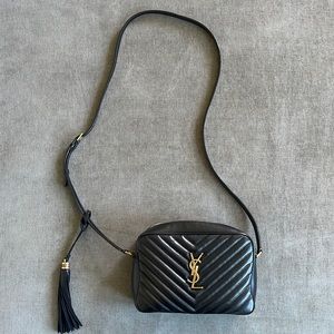 Saint Laurent Lou Camera Bag